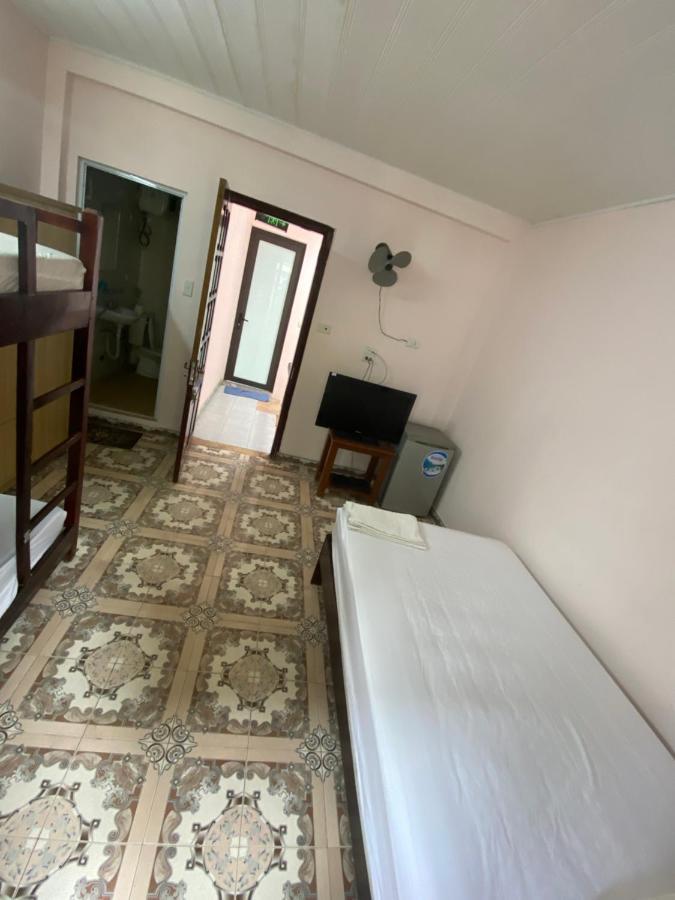 Hoang Kien Hotel Hanoi Exterior photo
