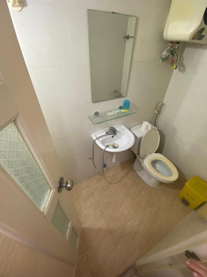 Hoang Kien Hotel Hanoi Exterior photo